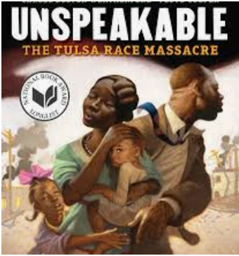 Unspeakable