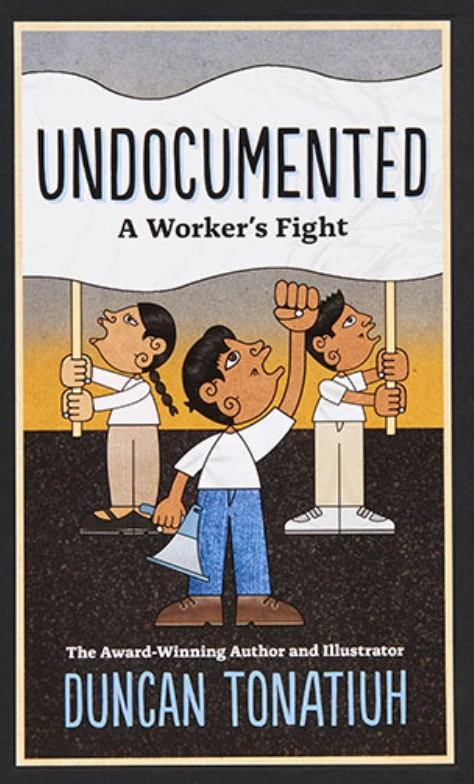 Undocumented: A Worker's Fight