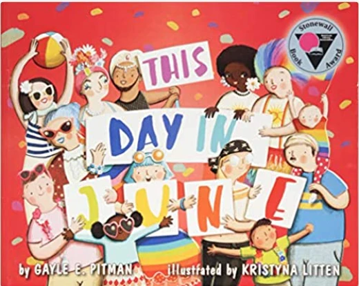 This Day In June