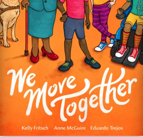 We Move Together